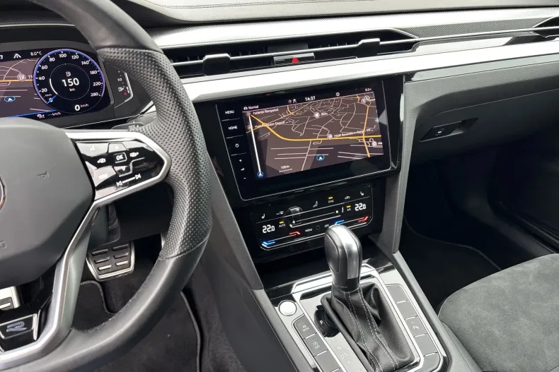 Volkswagen Arteon din 2023 cu 60.898 km - oferta VOL206520 - foto 14