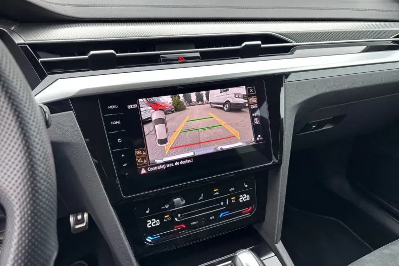 Volkswagen Arteon din 2023 cu 60.898 km - oferta VOL206520 - foto 15