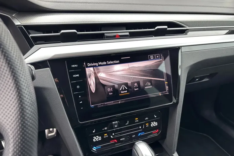 Volkswagen Arteon din 2023 cu 60.898 km - oferta VOL206520 - foto 16