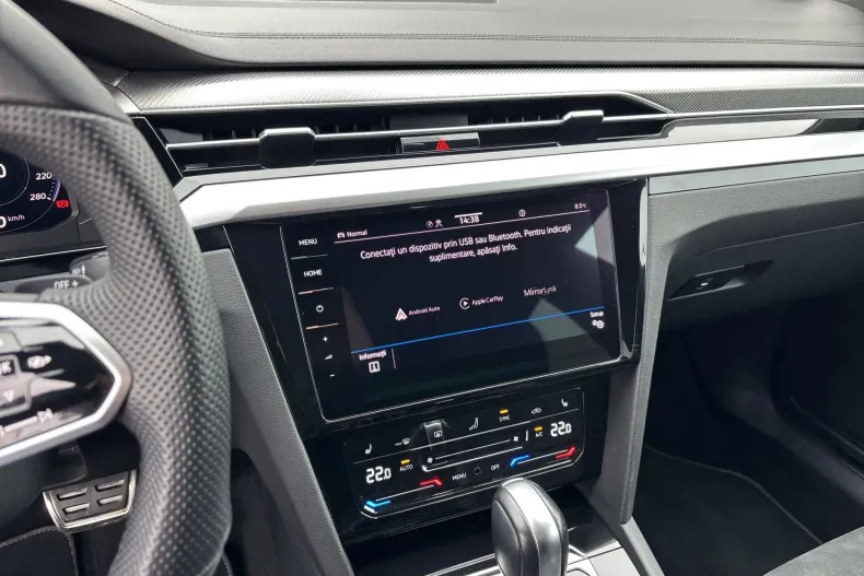 Volkswagen Arteon din 2023 cu 60.898 km - oferta VOL206520 - foto 17