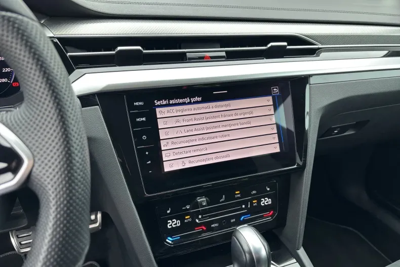 Volkswagen Arteon din 2023 cu 60.898 km - oferta VOL206520 - foto 19