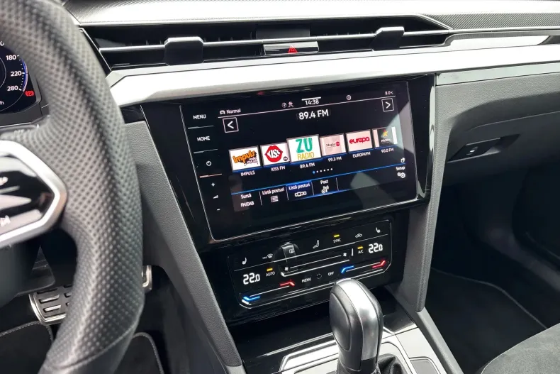 Volkswagen Arteon din 2023 cu 60.898 km - oferta VOL206520 - foto 20