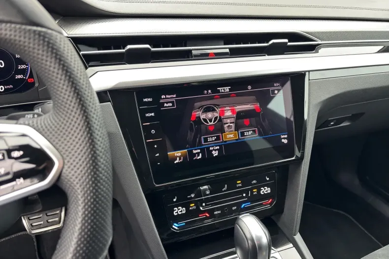 Volkswagen Arteon din 2023 cu 60.898 km - oferta VOL206520 - foto 21