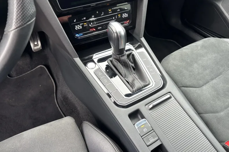 Volkswagen Arteon din 2023 cu 60.898 km - oferta VOL206520 - foto 22