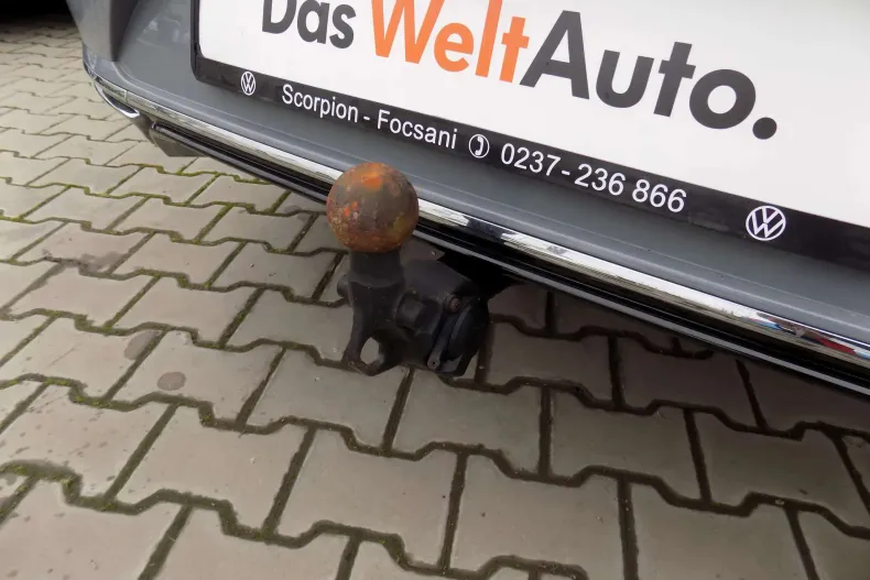 Volkswagen Arteon din 2023 cu 60.898 km - oferta VOL206520 - foto 27