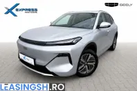 Geely Starray EM-i din 2025 cu 10 km - oferta GEE206521 - foto 1