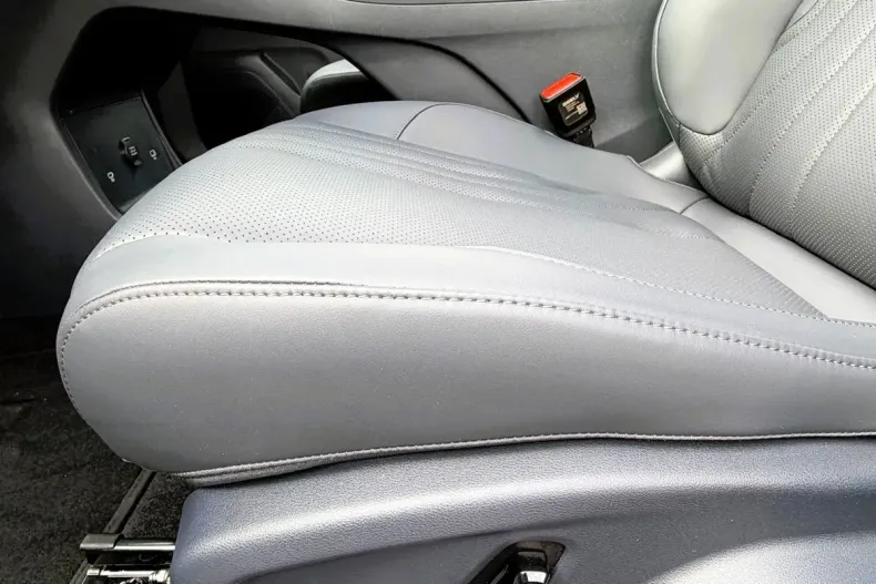 Geely Starray EM-i din 2025 cu 10 km - oferta GEE206521 - foto 7