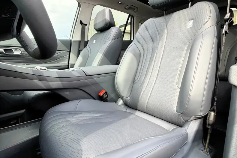 Geely Starray EM-i din 2025 cu 10 km - oferta GEE206521 - foto 8