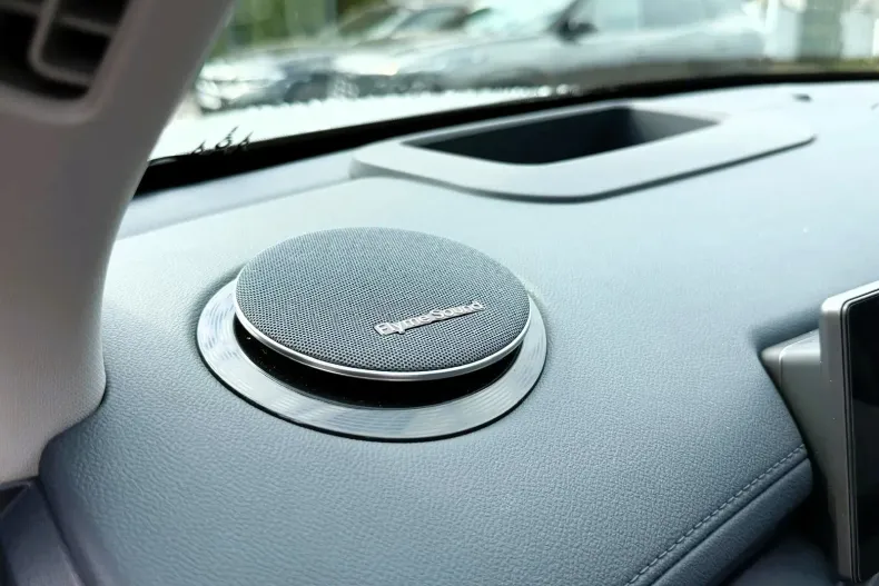 Geely Starray EM-i din 2025 cu 10 km - oferta GEE206521 - foto 10