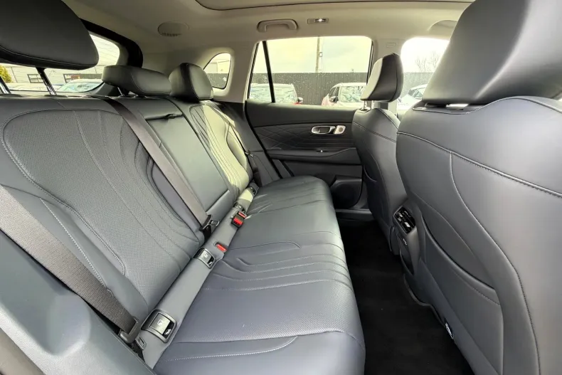 Geely Starray EM-i din 2025 cu 10 km - oferta GEE206521 - foto 20