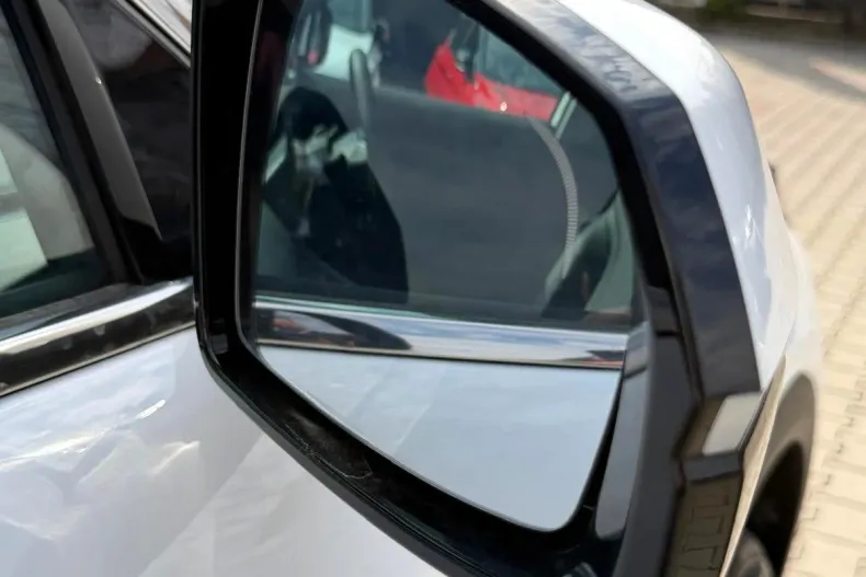 Geely Starray EM-i din 2025 cu 10 km - oferta GEE206521 - foto 28