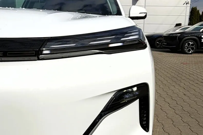 Geely Starray EM-i din 2025 cu 10 km - oferta GEE206521 - foto 29