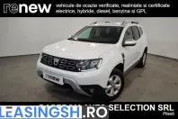 Dacia Duster din 2021 cu 97.906 km - oferta DAC206522 - foto 1