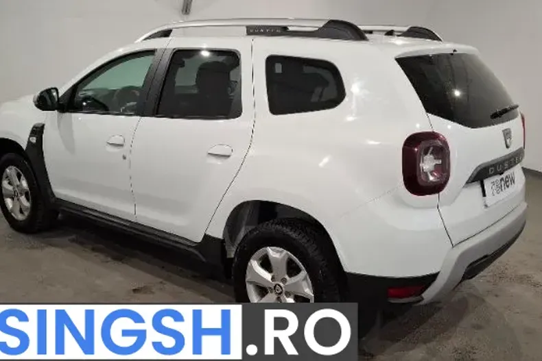 Dacia Duster din 2021 cu 97.906 km - oferta DAC206522 - foto 4