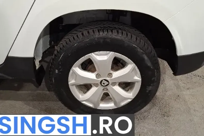 Dacia Duster din 2021 cu 97.906 km - oferta DAC206522 - foto 6