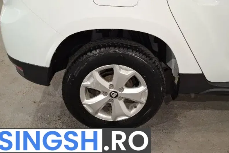 Dacia Duster din 2021 cu 97.906 km - oferta DAC206522 - foto 7