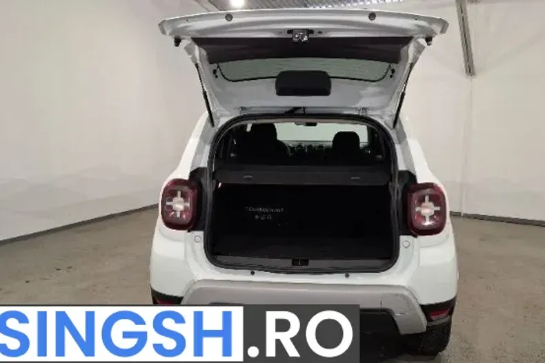 Dacia Duster din 2021 cu 97.906 km - oferta DAC206522 - foto 9