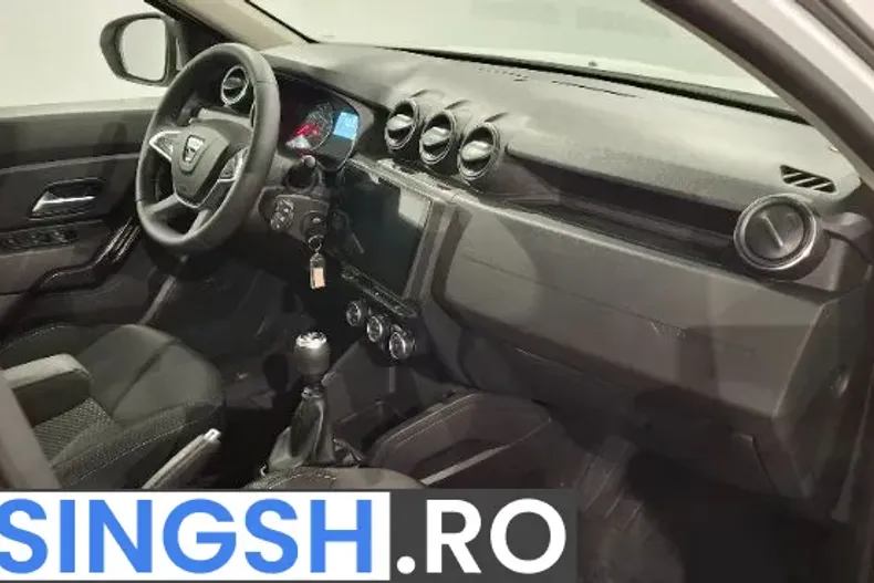 Dacia Duster din 2021 cu 97.906 km - oferta DAC206522 - foto 12