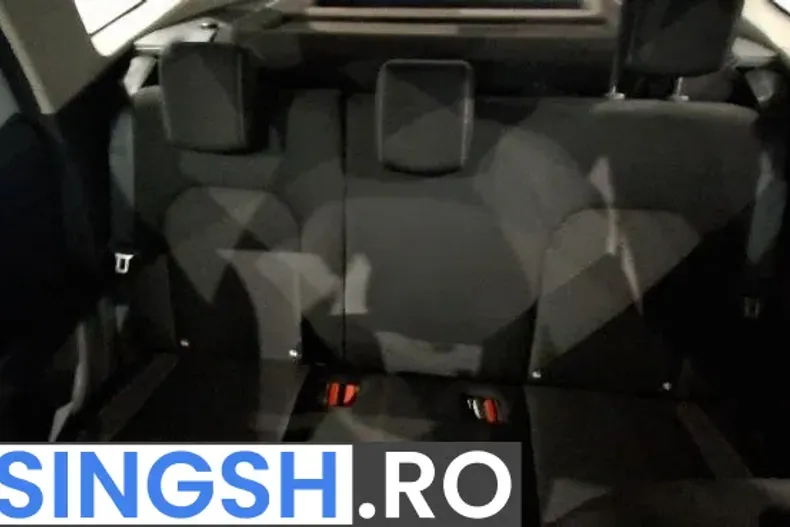 Dacia Duster din 2021 cu 97.906 km - oferta DAC206522 - foto 13