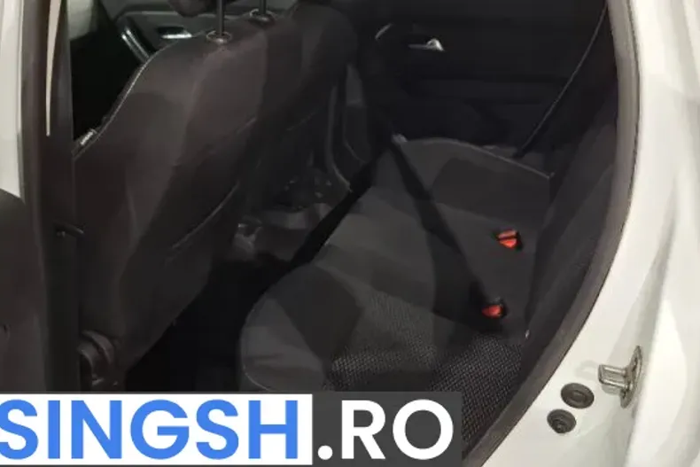 Dacia Duster din 2021 cu 97.906 km - oferta DAC206522 - foto 14