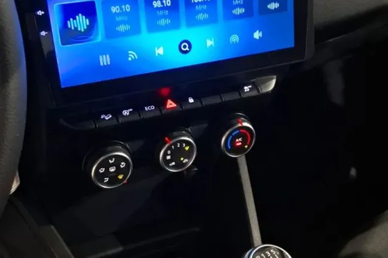 Dacia Duster din 2021 cu 97.906 km - oferta DAC206522 - foto 15