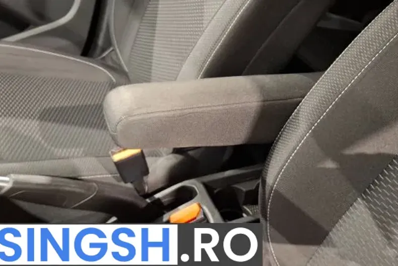 Dacia Duster din 2021 cu 97.906 km - oferta DAC206522 - foto 18