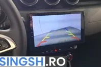 Dacia Duster din 2021 cu 97.906 km - oferta DAC206522 - foto 21