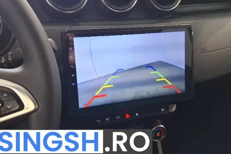 Dacia Duster din 2021 cu 97.906 km - oferta DAC206522 - foto 21