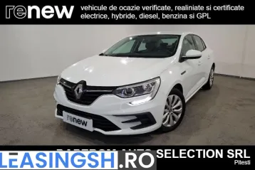 Renault Megane din 2021 - oferta REN206523