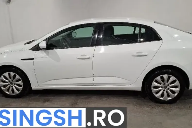 Renault Megane din 2021 cu 66.000 km - oferta REN206523 - foto 3