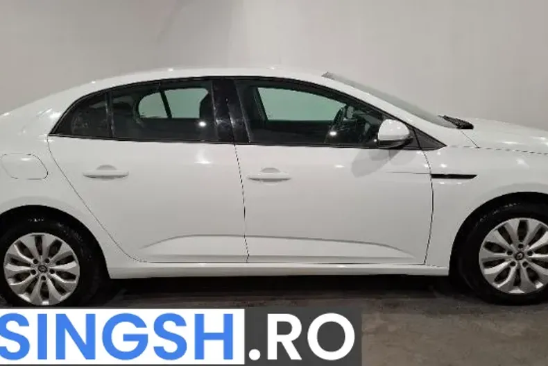 Renault Megane din 2021 cu 66.000 km - oferta REN206523 - foto 4