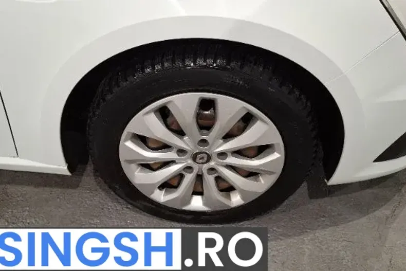 Renault Megane din 2021 cu 66.000 km - oferta REN206523 - foto 6