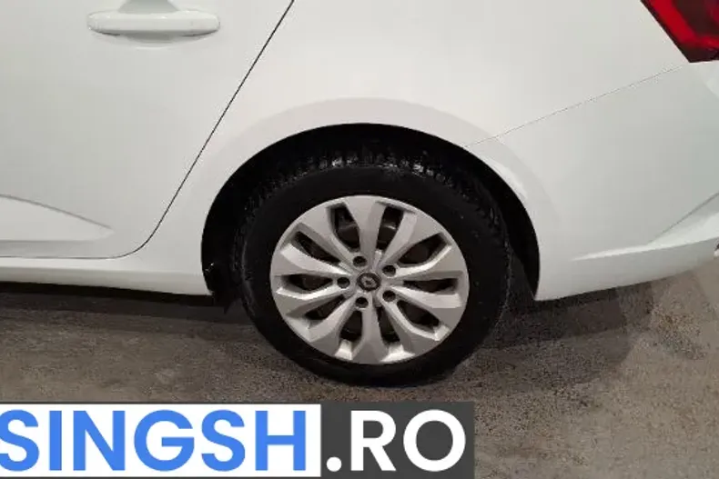 Renault Megane din 2021 cu 66.000 km - oferta REN206523 - foto 7