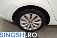 Renault Megane din 2021 cu 66.000 km - oferta REN206523 - foto 8