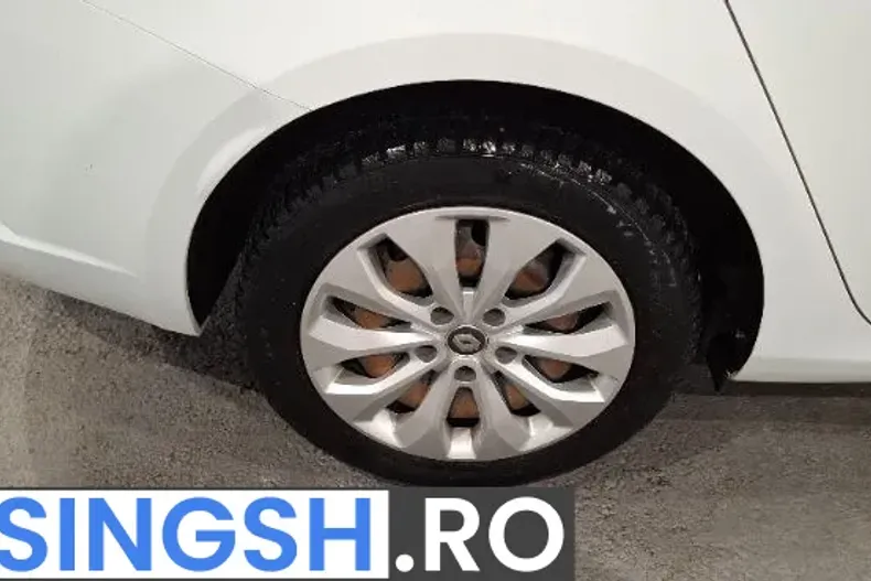 Renault Megane din 2021 cu 66.000 km - oferta REN206523 - foto 8