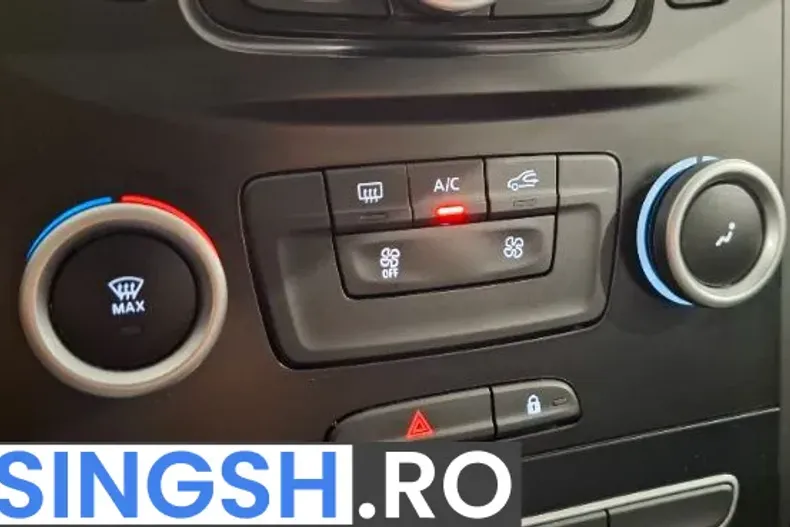 Renault Megane din 2021 cu 66.000 km - oferta REN206523 - foto 9