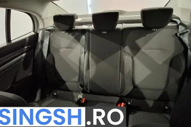 Renault Megane din 2021 cu 66.000 km - oferta REN206523 - foto 13