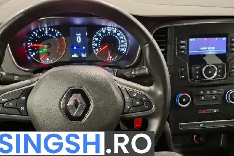Renault Megane din 2021 cu 66.000 km - oferta REN206523 - foto 17
