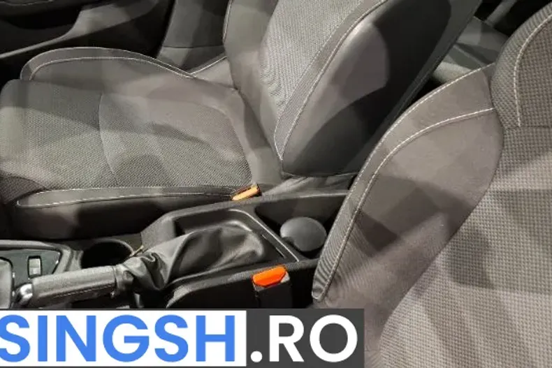 Renault Megane din 2021 cu 66.000 km - oferta REN206523 - foto 18