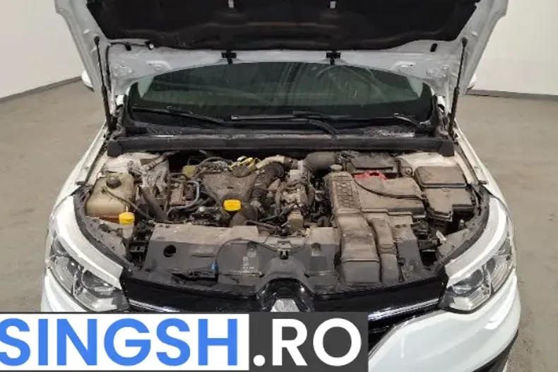 Renault Megane din 2021 cu 66.000 km - oferta REN206523 - foto 20