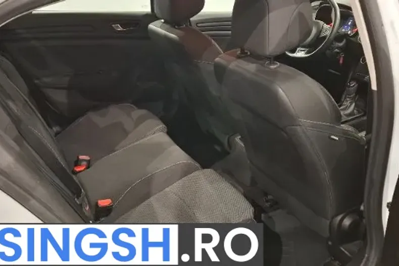 Renault Megane din 2021 cu 66.000 km - oferta REN206523 - foto 21