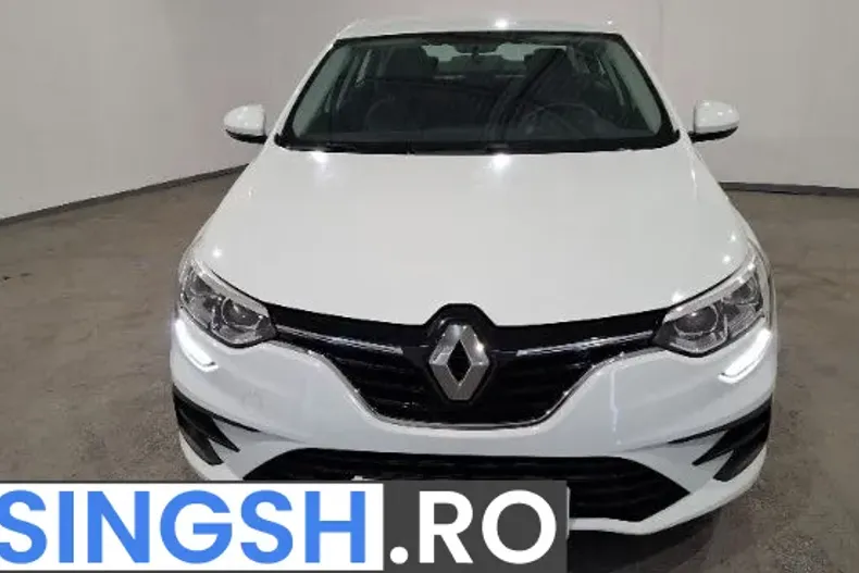 Renault Megane din 2021 cu 66.000 km - oferta REN206523 - foto 22