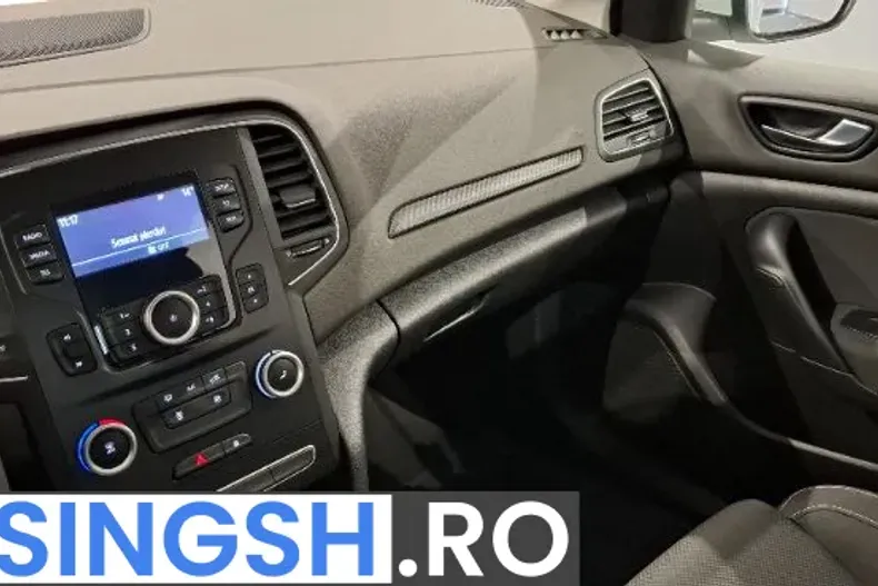 Renault Megane din 2021 cu 66.000 km - oferta REN206523 - foto 24