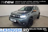 Dacia Duster din 2024 cu 15.157 km - oferta DAC206524 - foto 1