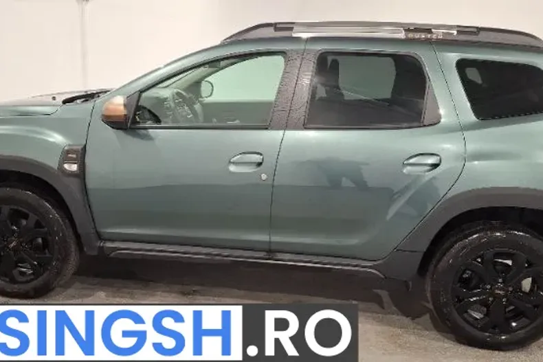 Dacia Duster din 2024 cu 15.157 km - oferta DAC206524 - foto 3