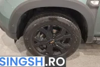 Dacia Duster din 2024 cu 15.157 km - oferta DAC206524 - foto 5