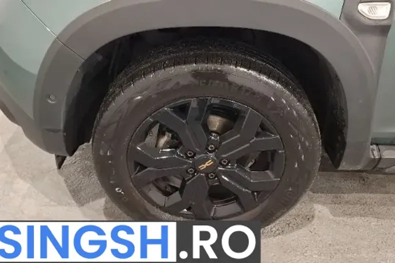 Dacia Duster din 2024 cu 15.157 km - oferta DAC206524 - foto 5