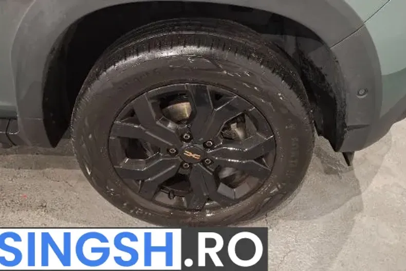 Dacia Duster din 2024 cu 15.157 km - oferta DAC206524 - foto 6