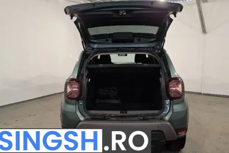 Dacia Duster din 2024 cu 15.157 km - oferta DAC206524 - foto 9