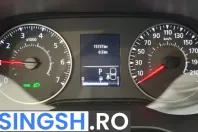 Dacia Duster din 2024 cu 15.157 km - oferta DAC206524 - foto 11